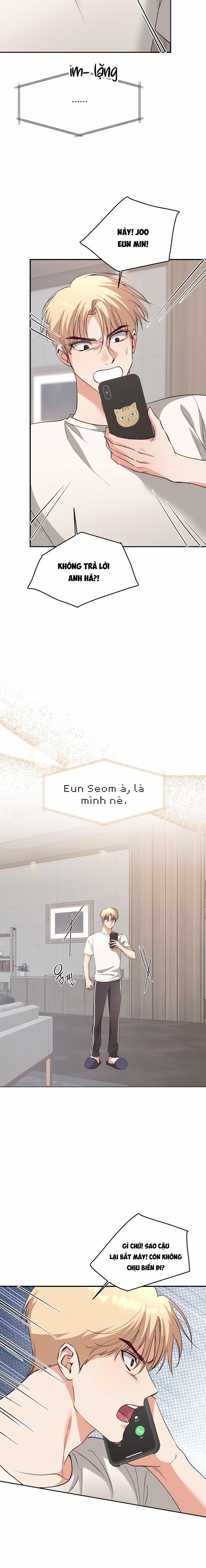 Nhật Ký Quan Sát Hoa Bồ Công Anh 9 trang 1