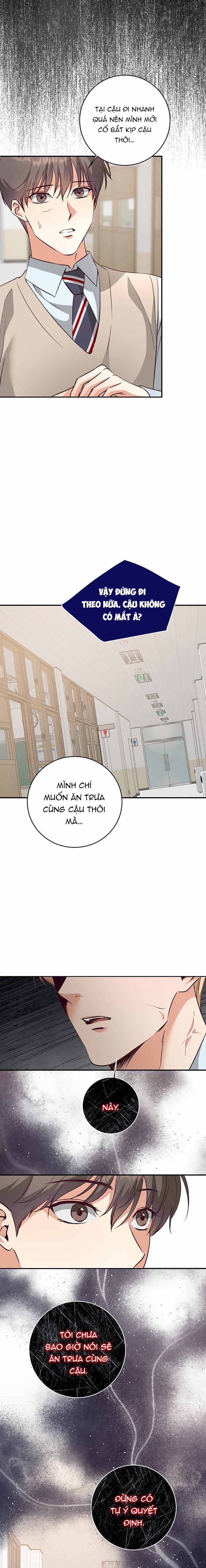 Nhật Ký Quan Sát Hoa Bồ Công Anh 9 trang 10