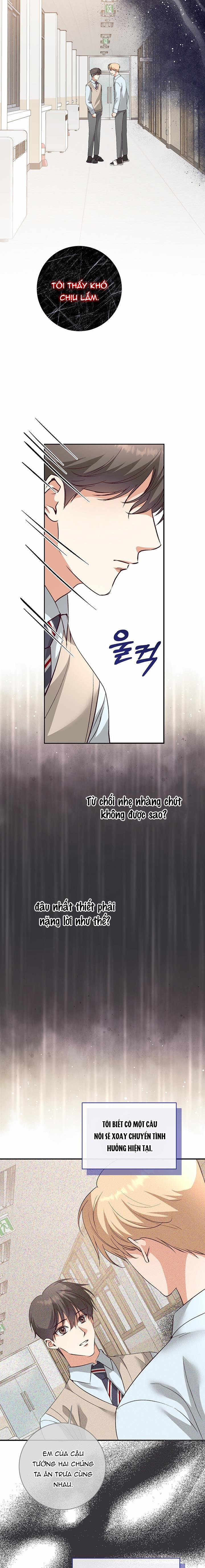 Nhật Ký Quan Sát Hoa Bồ Công Anh 9 trang 11