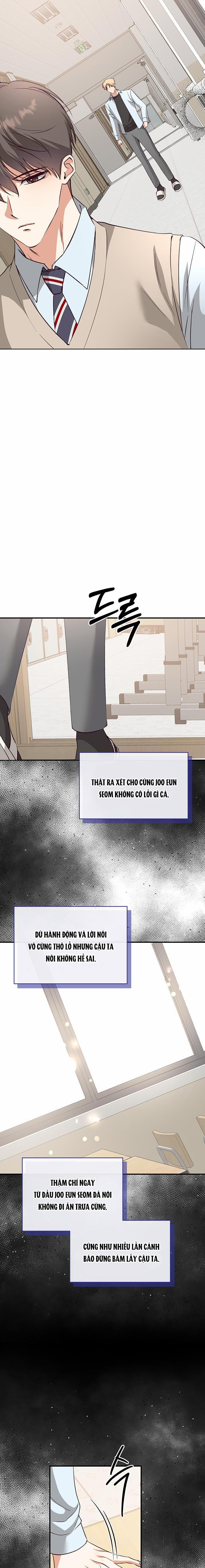 Nhật Ký Quan Sát Hoa Bồ Công Anh 9 trang 13