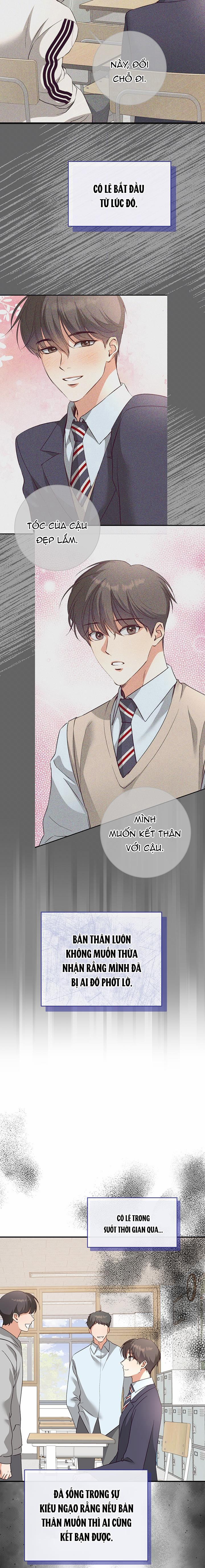 Nhật Ký Quan Sát Hoa Bồ Công Anh 9 trang 15