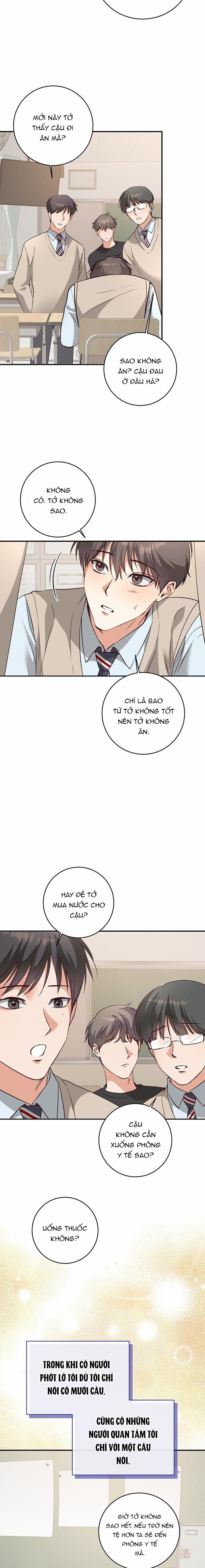 Nhật Ký Quan Sát Hoa Bồ Công Anh 9 trang 17