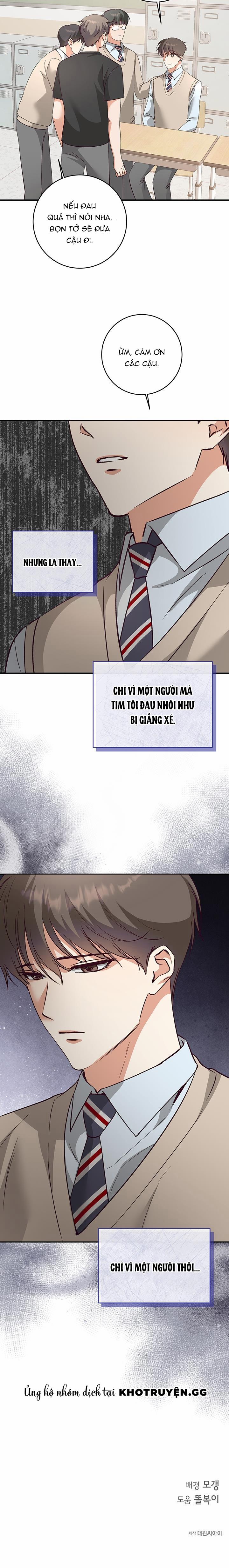 Nhật Ký Quan Sát Hoa Bồ Công Anh 9 trang 18