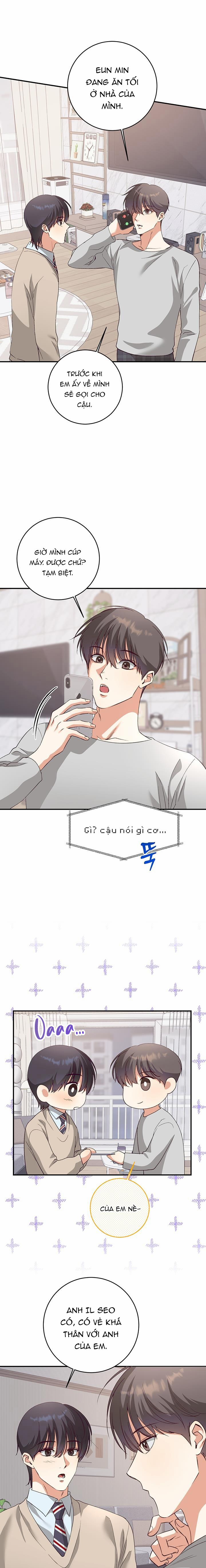 Nhật Ký Quan Sát Hoa Bồ Công Anh 9 trang 2