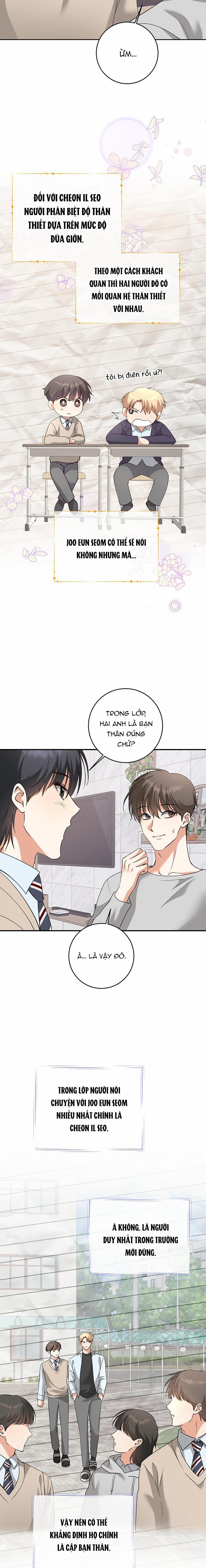 Nhật Ký Quan Sát Hoa Bồ Công Anh 9 trang 3