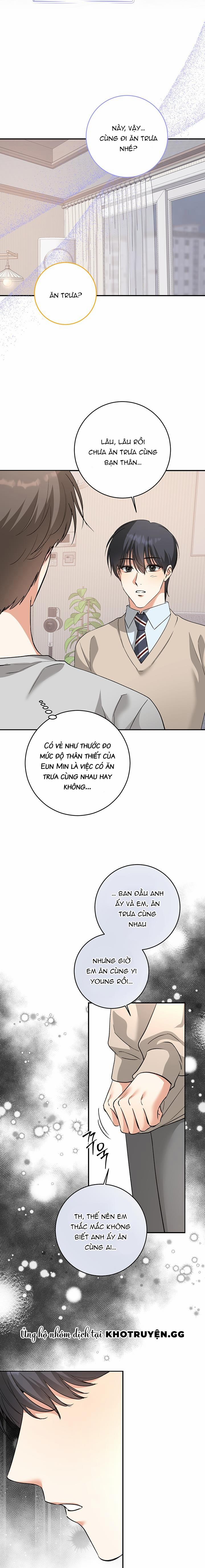 Nhật Ký Quan Sát Hoa Bồ Công Anh 9 trang 4