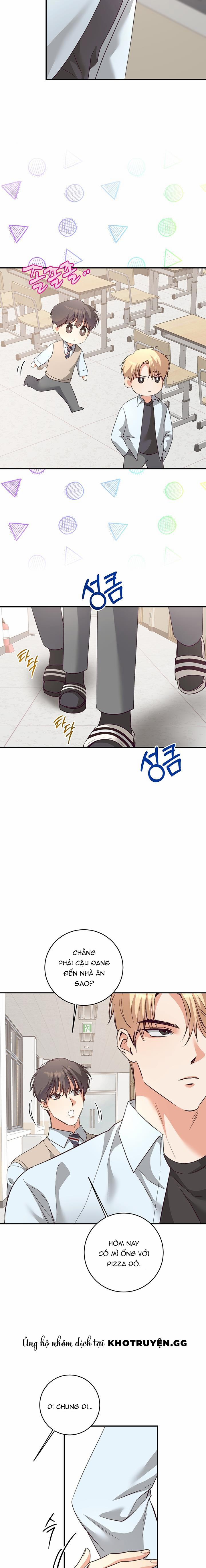 Nhật Ký Quan Sát Hoa Bồ Công Anh 9 trang 8