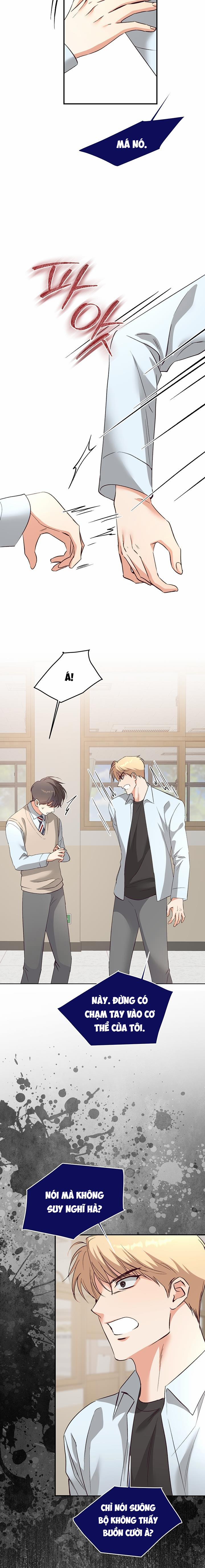 Nhật Ký Quan Sát Hoa Bồ Công Anh 9 trang 9