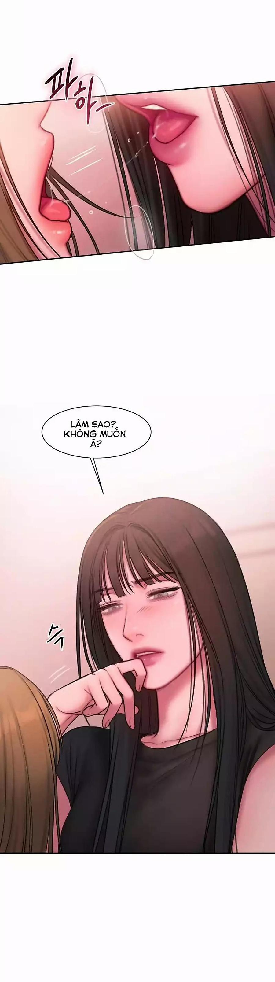 Nhật Ký Suy Nghĩ Xấu Xa 18 trang 2