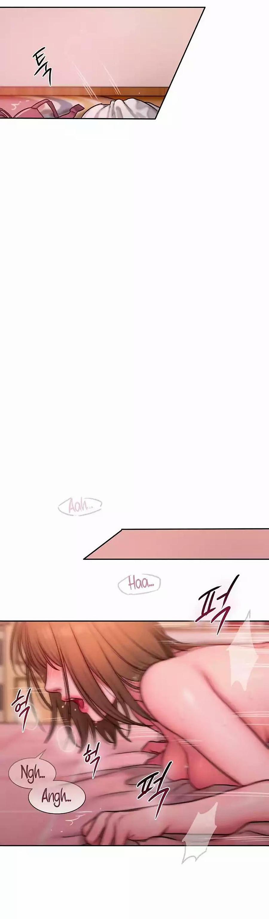 Nhật Ký Suy Nghĩ Xấu Xa 18 trang 25