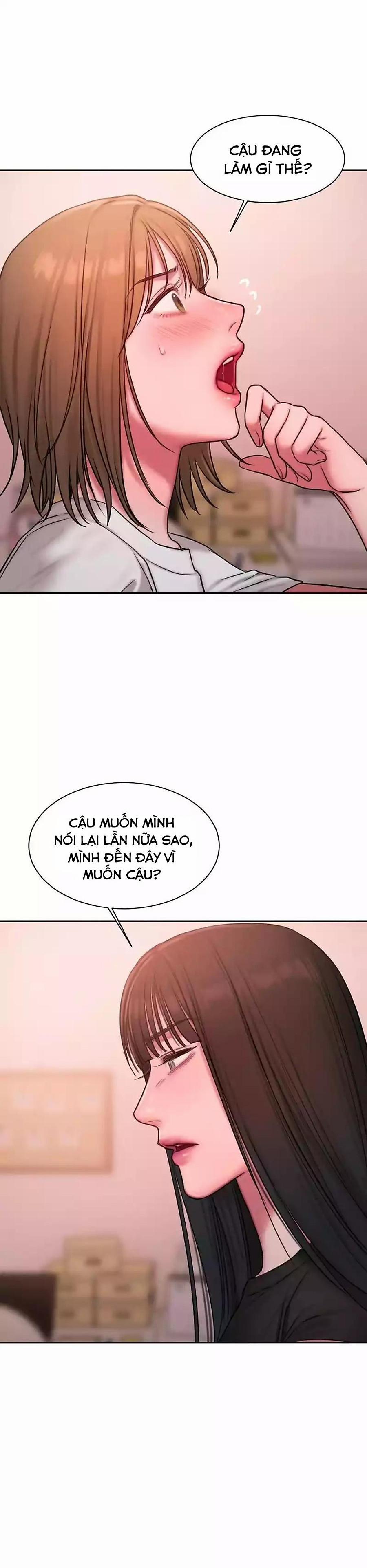 Nhật Ký Suy Nghĩ Xấu Xa 18 trang 5