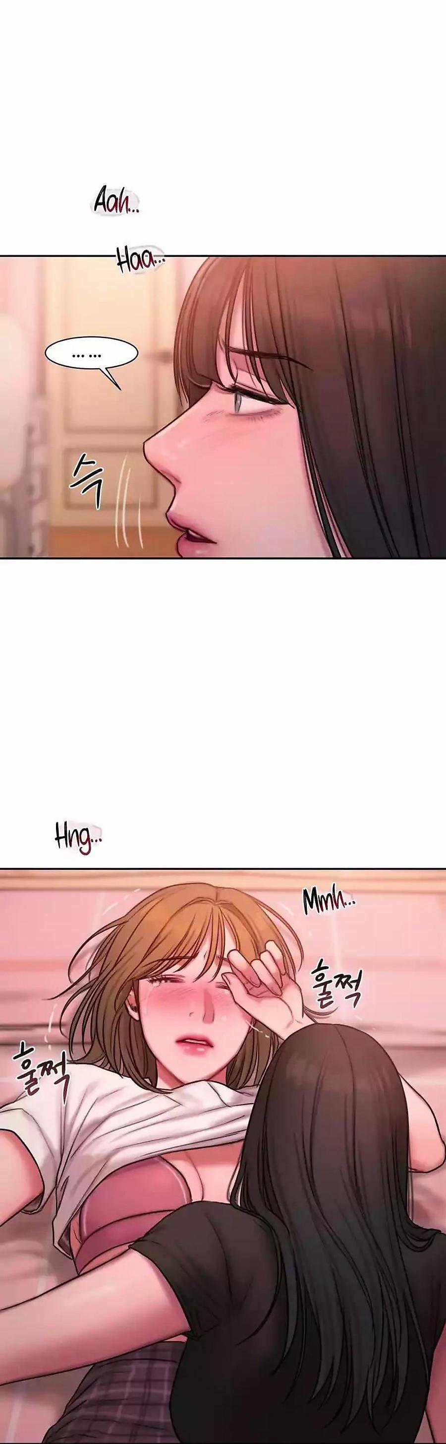 Nhật Ký Suy Nghĩ Xấu Xa 18 trang 9