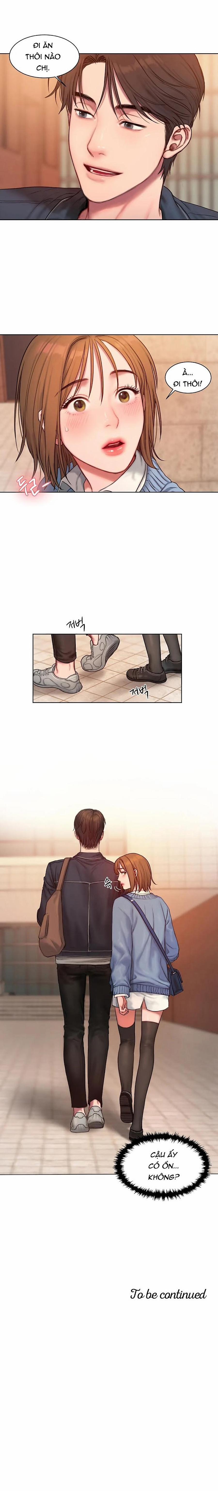 Nhật Ký Suy Nghĩ Xấu Xa 2 trang 15