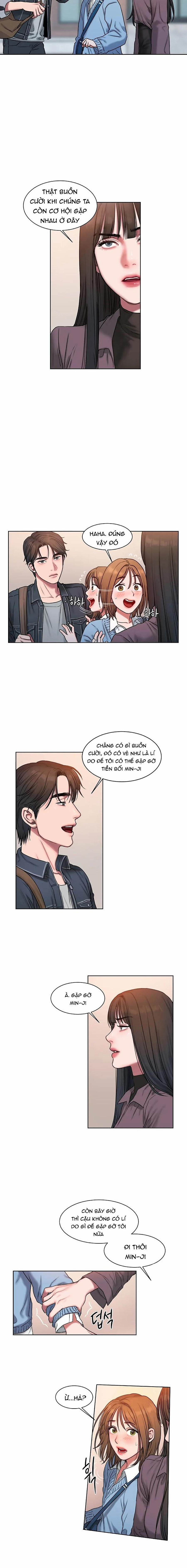 Nhật Ký Suy Nghĩ Xấu Xa 2 trang 6