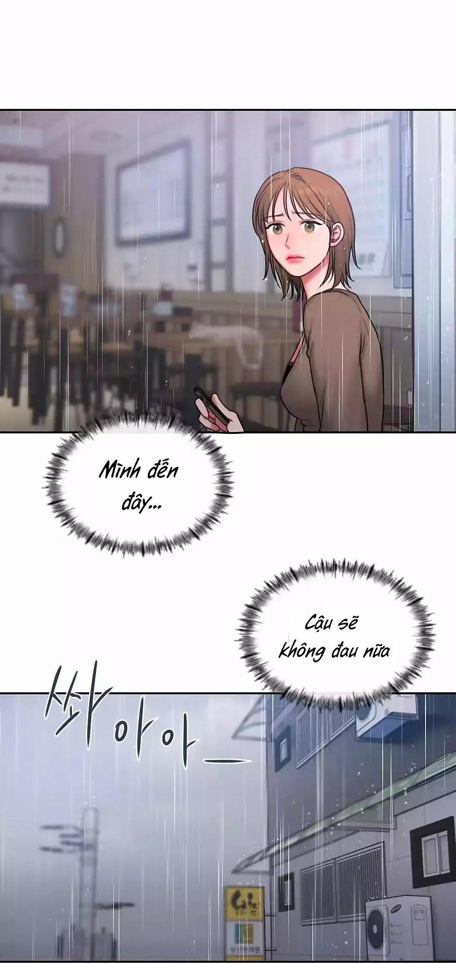 Nhật Ký Suy Nghĩ Xấu Xa 21 trang 23