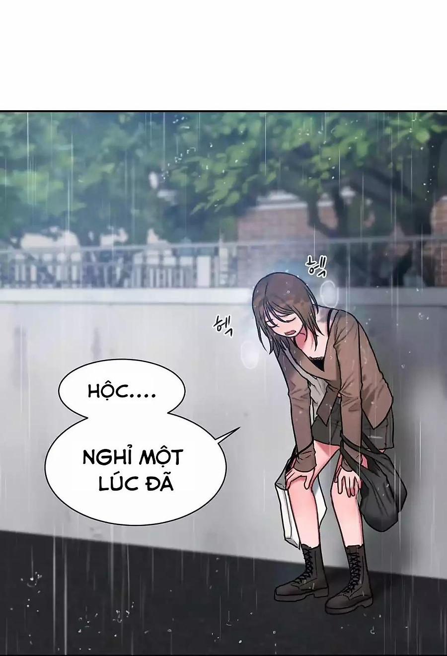 Nhật Ký Suy Nghĩ Xấu Xa 21 trang 32