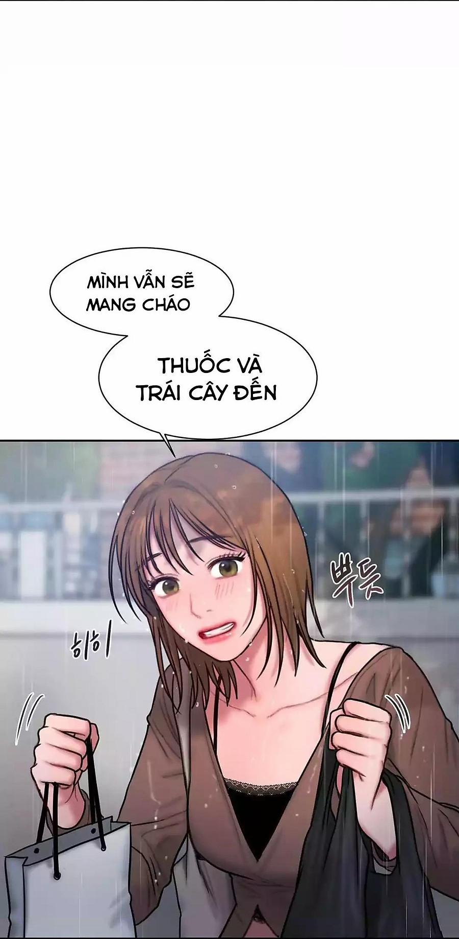 Nhật Ký Suy Nghĩ Xấu Xa 21 trang 33