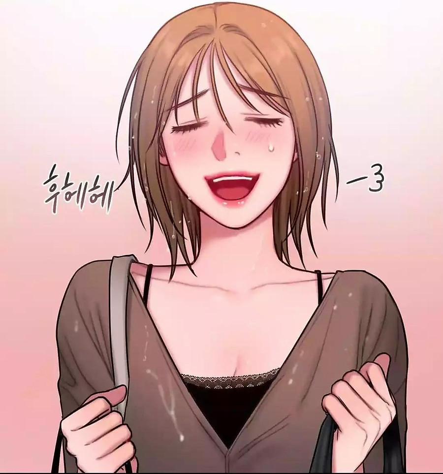 Nhật Ký Suy Nghĩ Xấu Xa 21 trang 35