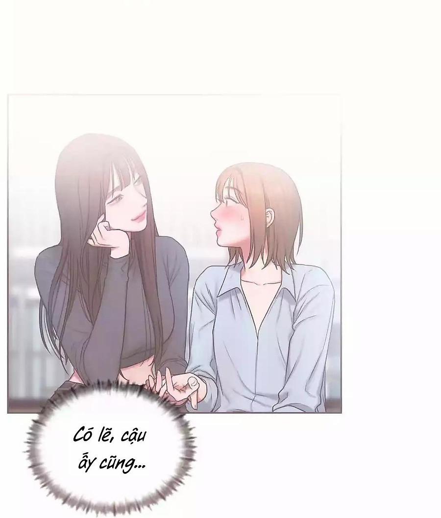 Nhật Ký Suy Nghĩ Xấu Xa 21 trang 40