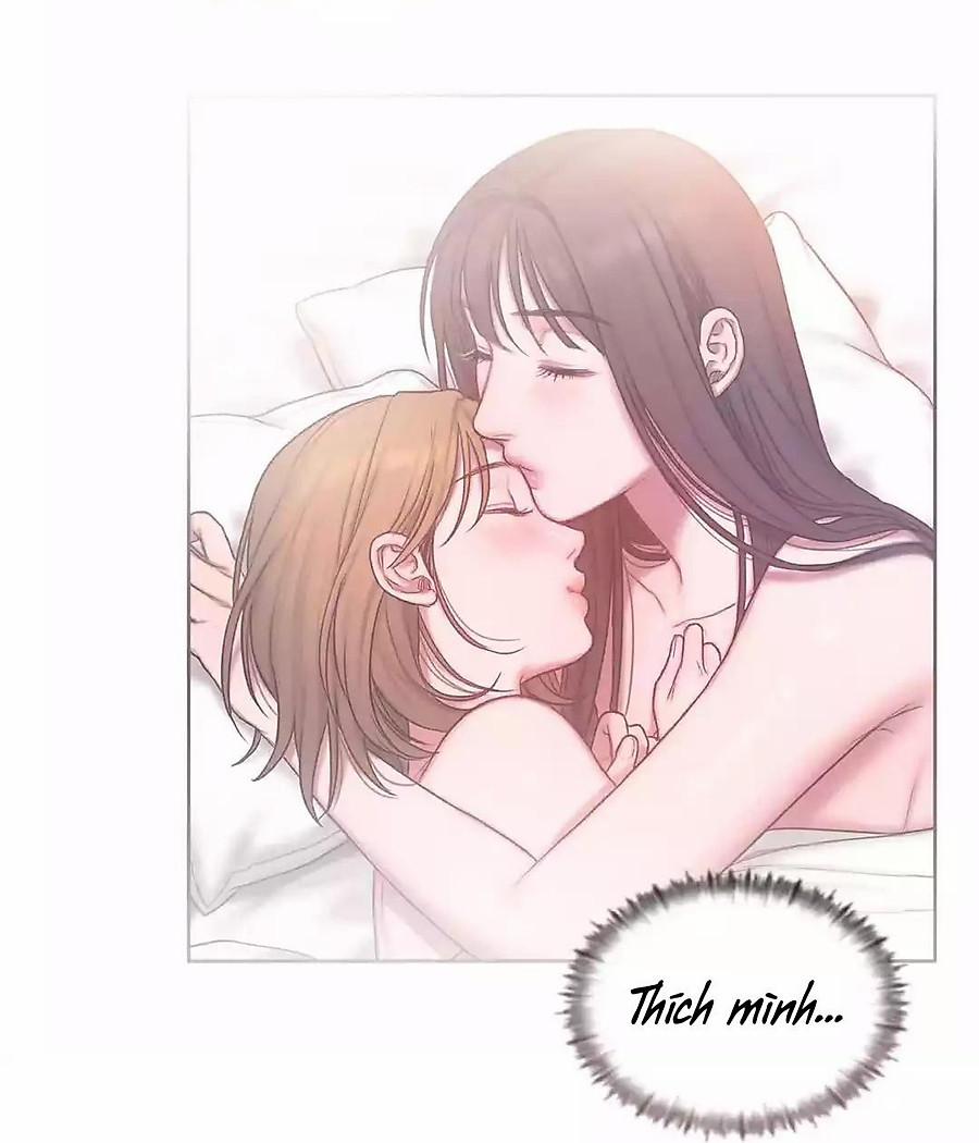 Nhật Ký Suy Nghĩ Xấu Xa 21 trang 41