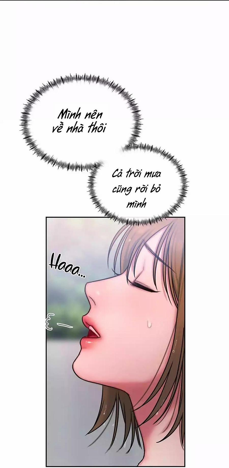 Nhật Ký Suy Nghĩ Xấu Xa 21 trang 61