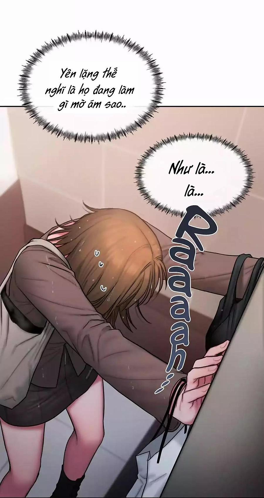 Nhật Ký Suy Nghĩ Xấu Xa 21 trang 67