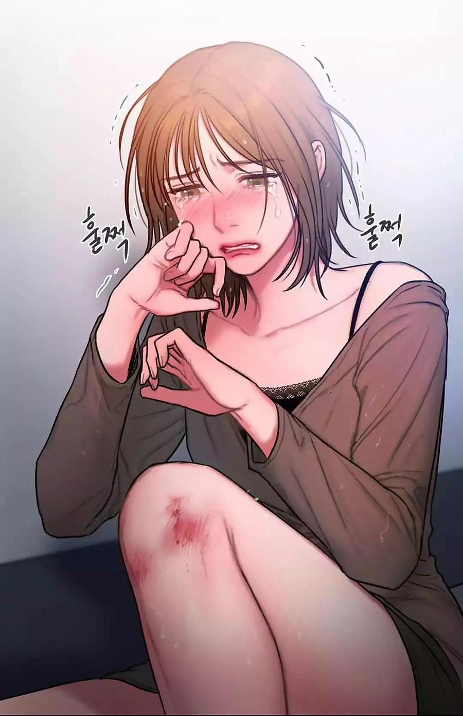 Nhật Ký Suy Nghĩ Xấu Xa 21 trang 97