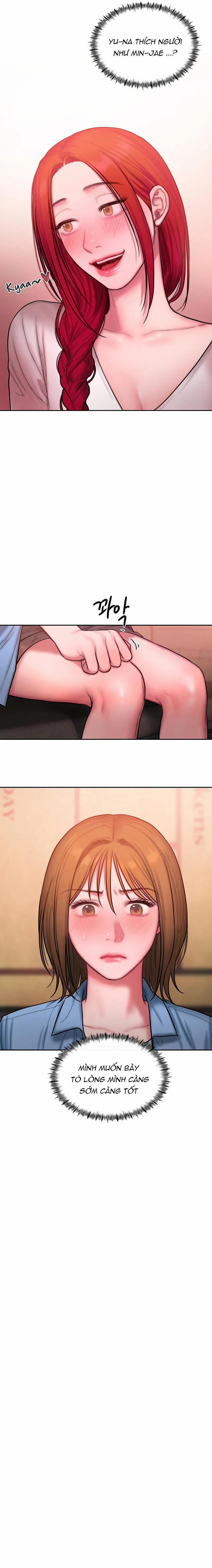 Nhật Ký Suy Nghĩ Xấu Xa 24 trang 9