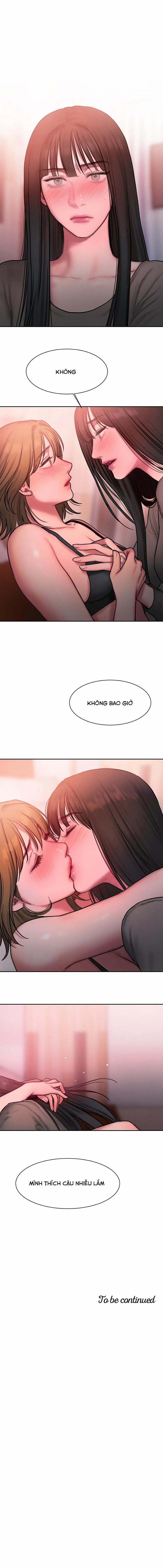 Nhật Ký Suy Nghĩ Xấu Xa 27 trang 9