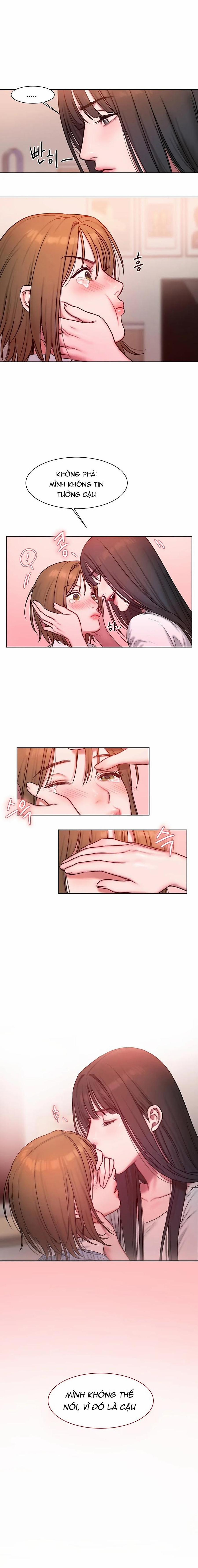 Nhật Ký Suy Nghĩ Xấu Xa 3 trang 11