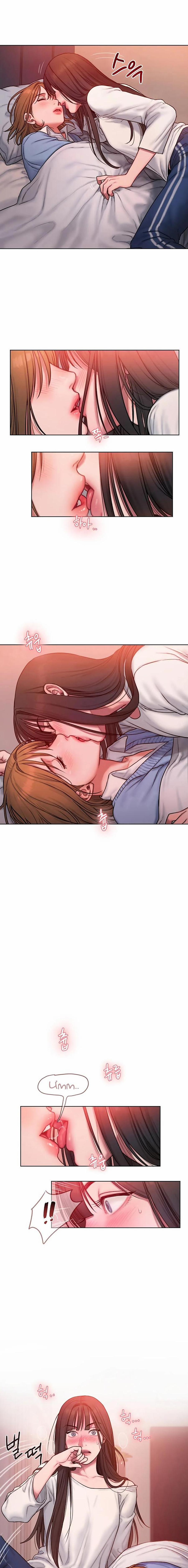 Nhật Ký Suy Nghĩ Xấu Xa 3 trang 15