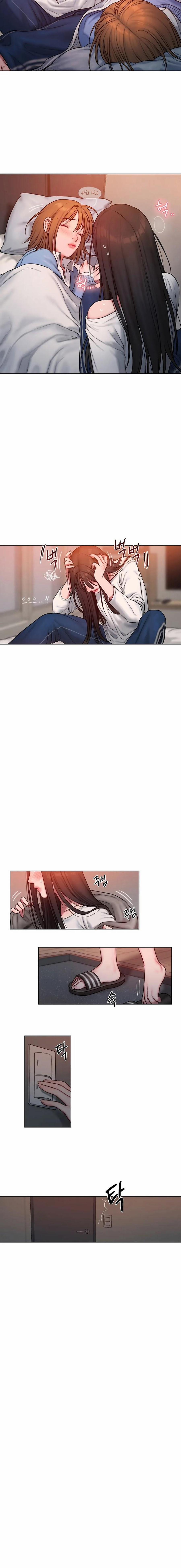 Nhật Ký Suy Nghĩ Xấu Xa 3 trang 16