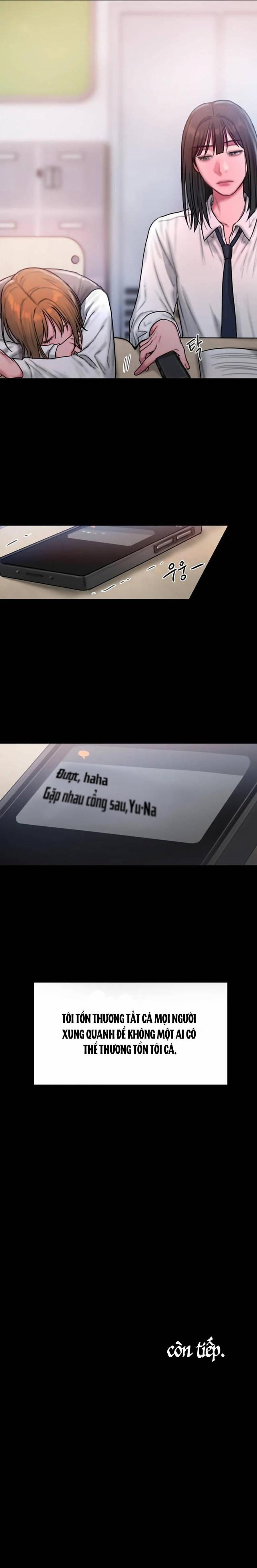 Nhật Ký Suy Nghĩ Xấu Xa 35 trang 8