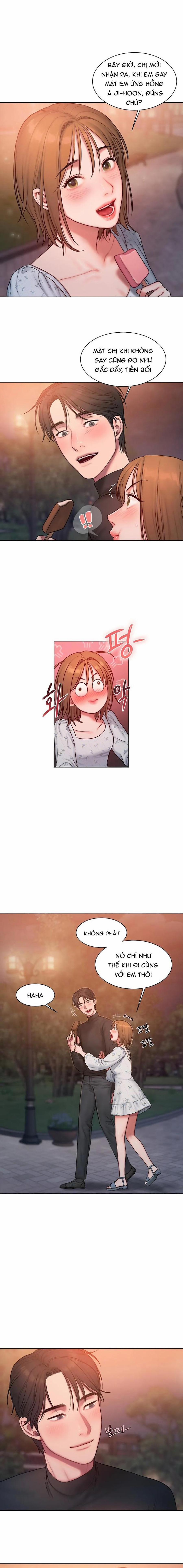 Nhật Ký Suy Nghĩ Xấu Xa 4 trang 16