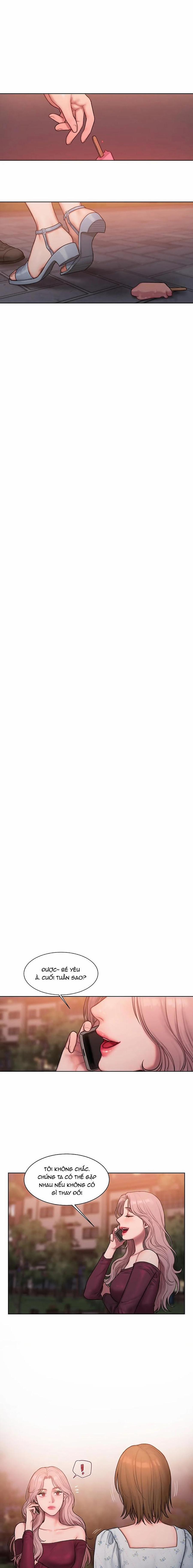 Nhật Ký Suy Nghĩ Xấu Xa 4 trang 18