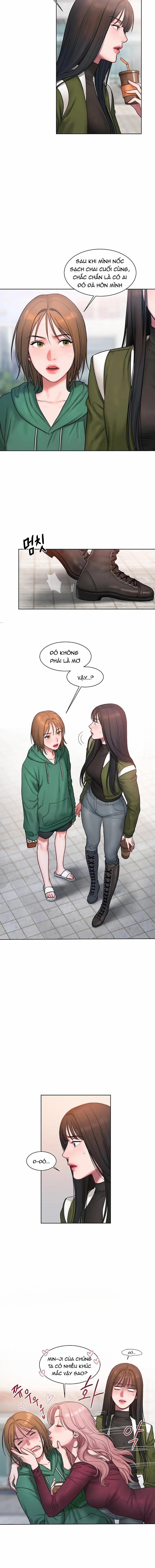 Nhật Ký Suy Nghĩ Xấu Xa 4 trang 5