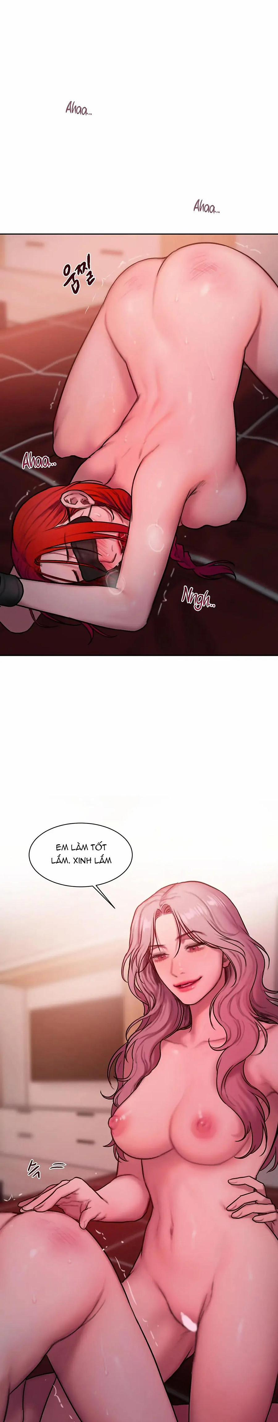 Nhật Ký Suy Nghĩ Xấu Xa 40 trang 10