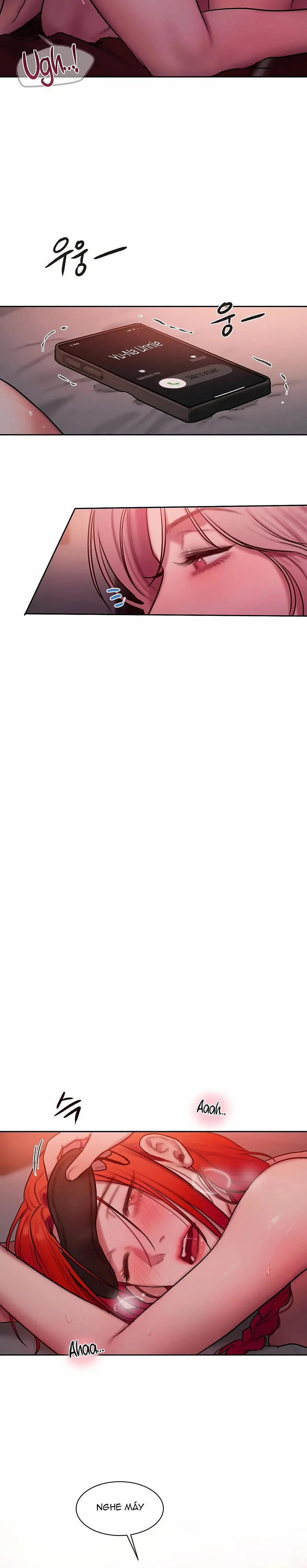 Nhật Ký Suy Nghĩ Xấu Xa 40 trang 11