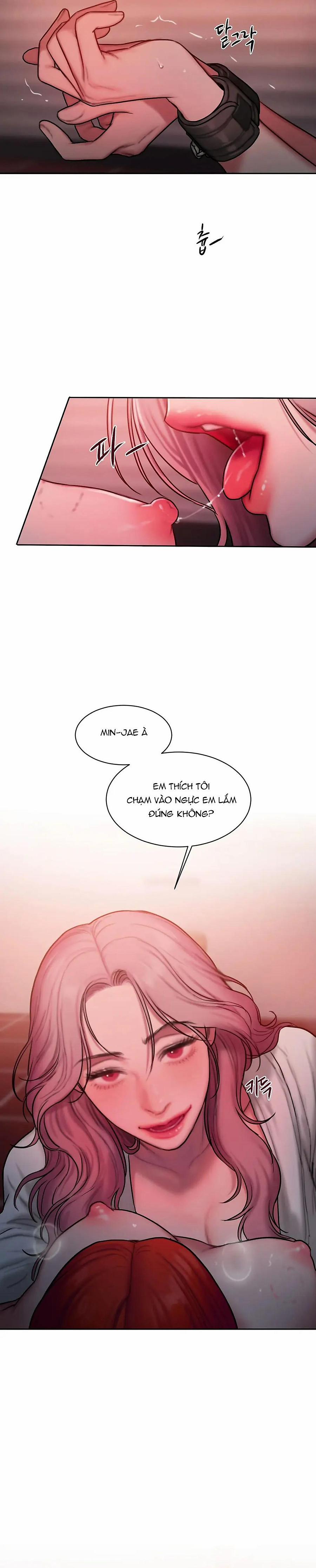 Nhật Ký Suy Nghĩ Xấu Xa 40 trang 4