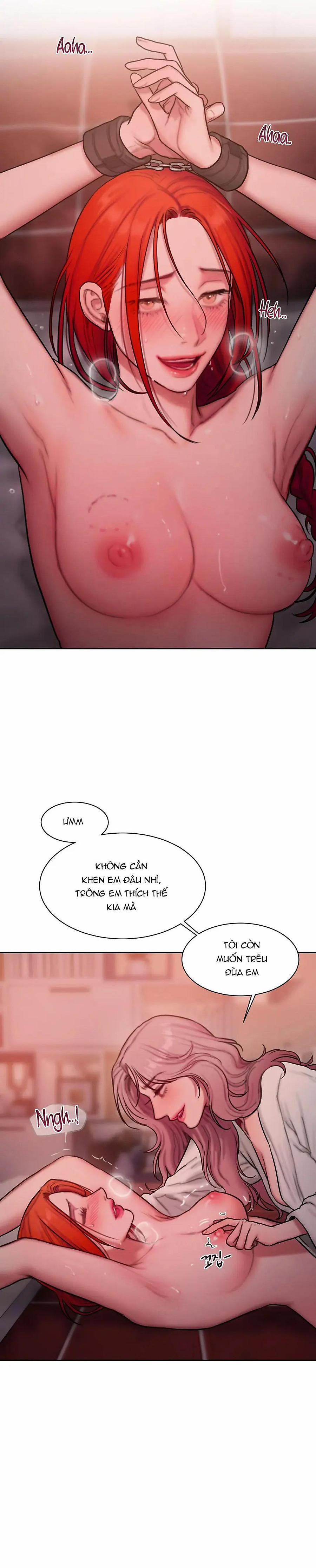 Nhật Ký Suy Nghĩ Xấu Xa 40 trang 5