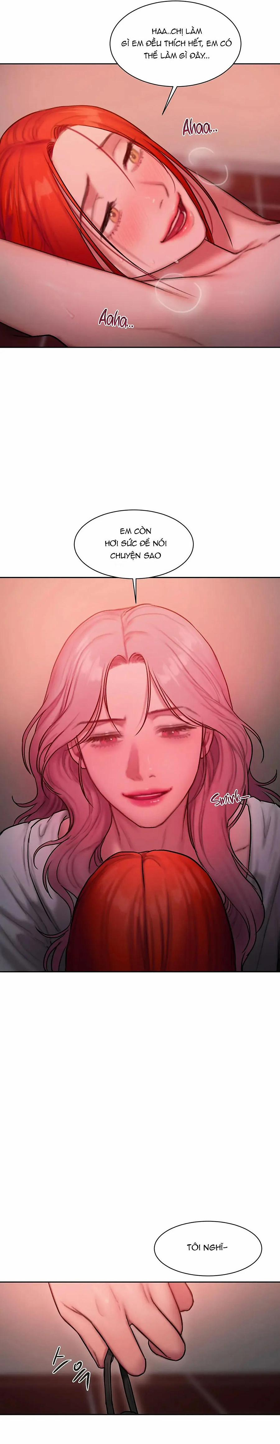 Nhật Ký Suy Nghĩ Xấu Xa 40 trang 6