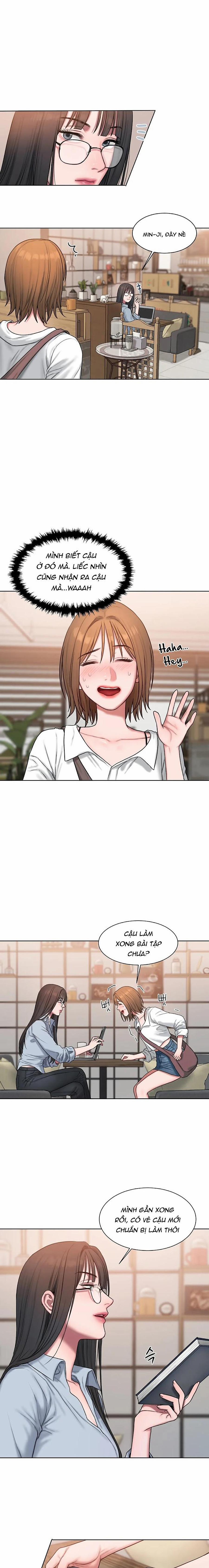 Nhật Ký Suy Nghĩ Xấu Xa 6 trang 2