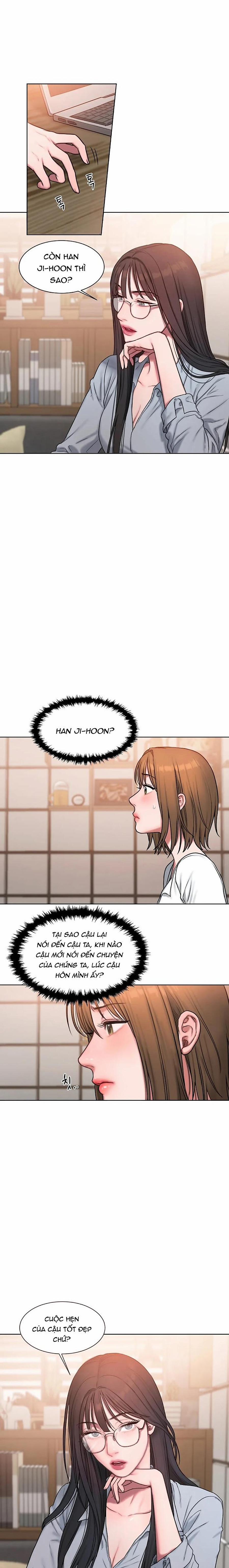 Nhật Ký Suy Nghĩ Xấu Xa 6 trang 6