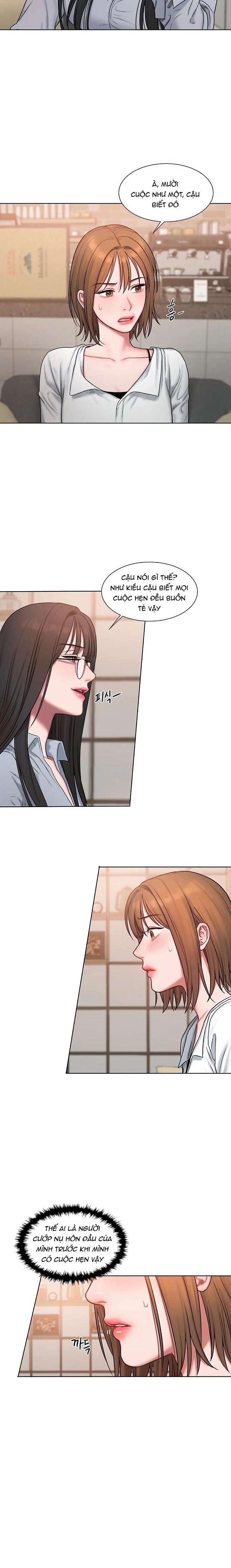 Nhật Ký Suy Nghĩ Xấu Xa 6 trang 7