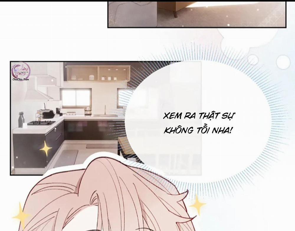 Nhật Ký Thất Tình Của Mr.nhung 10 trang 10