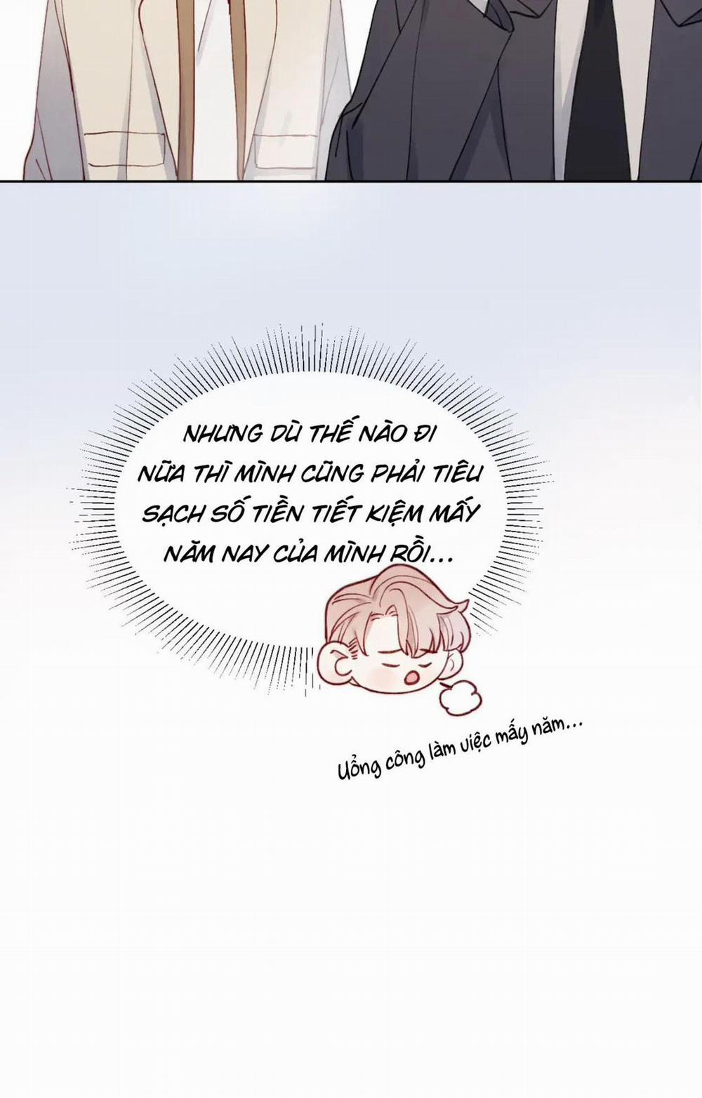 Nhật Ký Thất Tình Của Mr.nhung 10 trang 18