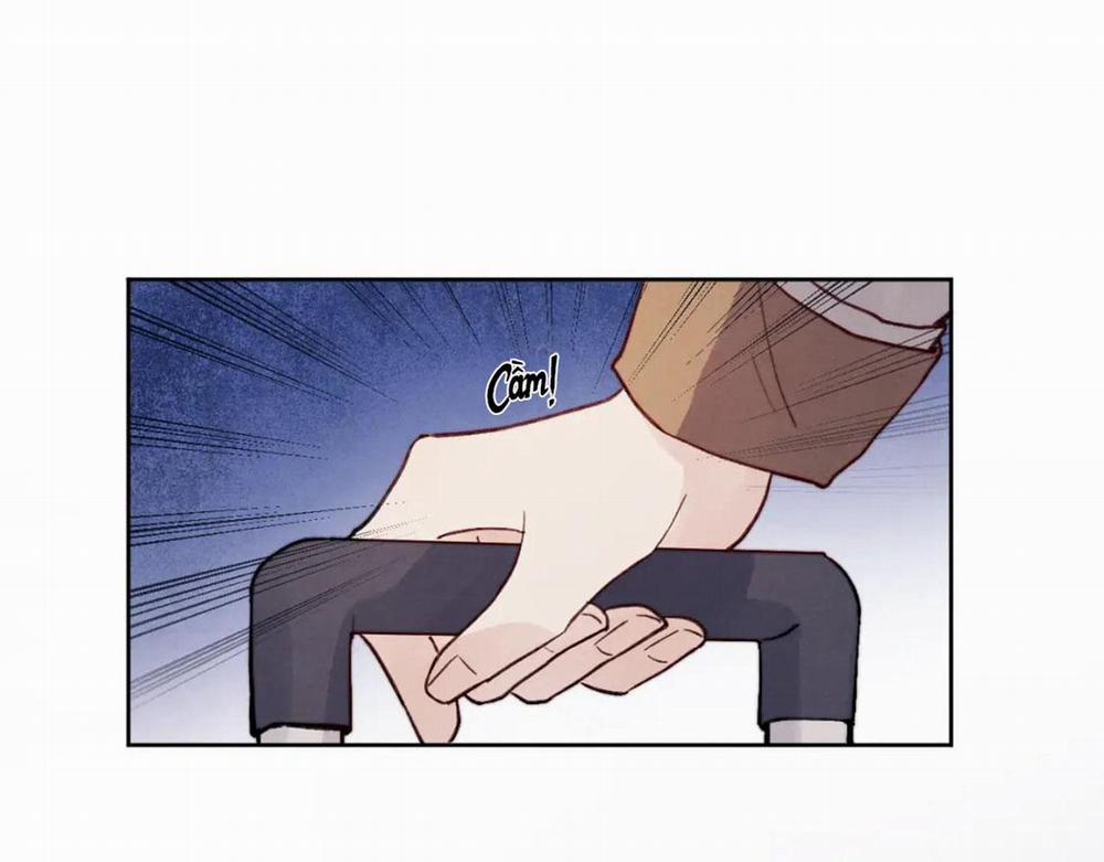 Nhật Ký Thất Tình Của Mr.nhung 10 trang 31