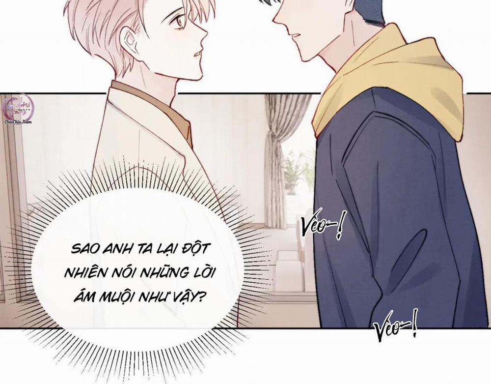 Nhật Ký Thất Tình Của Mr.nhung 10 trang 65