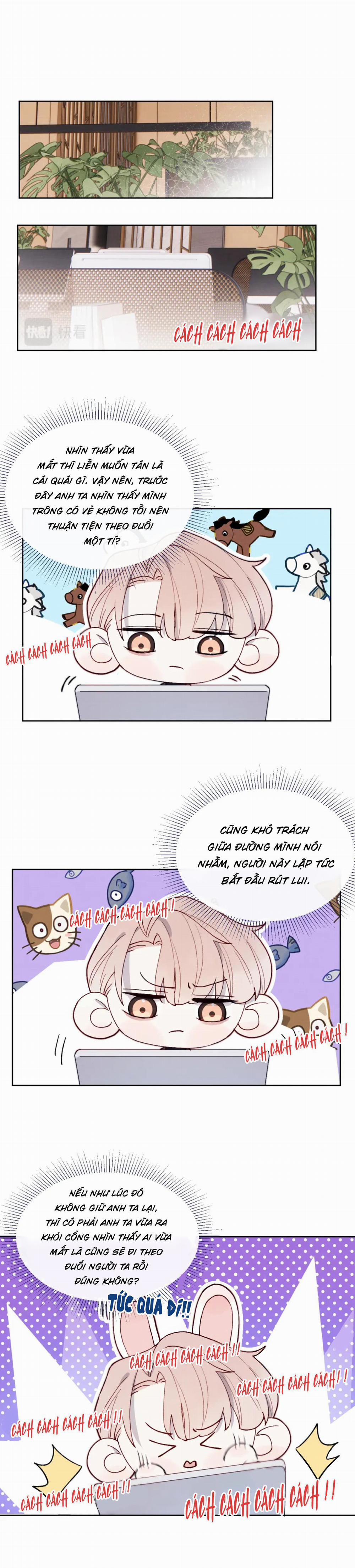 Nhật Ký Thất Tình Của Mr.nhung 12 trang 4