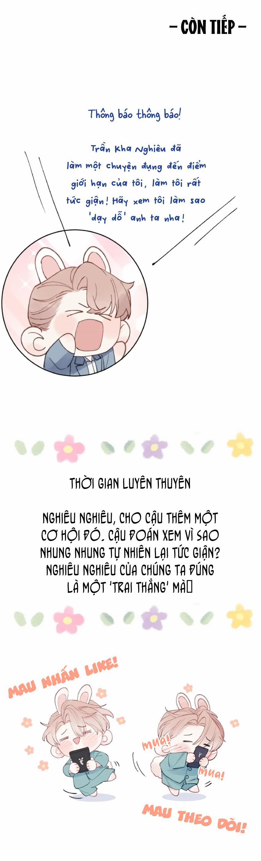 Nhật Ký Thất Tình Của Mr.nhung 15 trang 8